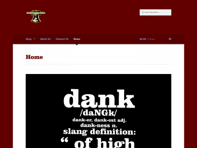 dankadelphia.com snapshot