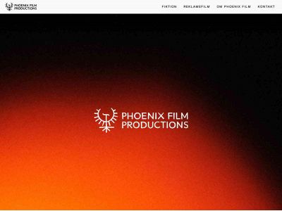 phoenix-film.com snapshot