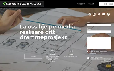 sb-as.com snapshot