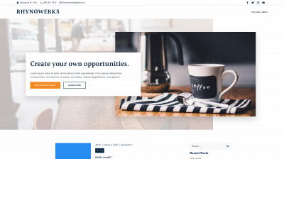 rhynowerks.com snapshot