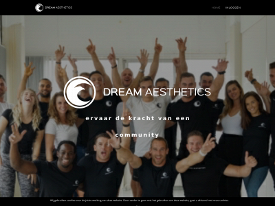 dream-portal.nl snapshot