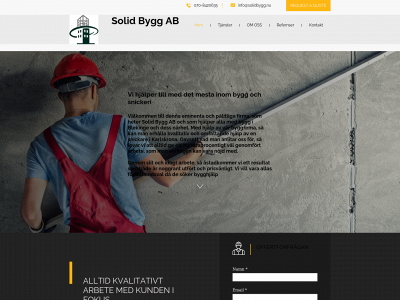 solidbygg.nu snapshot