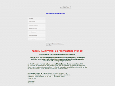 azsstj.se snapshot