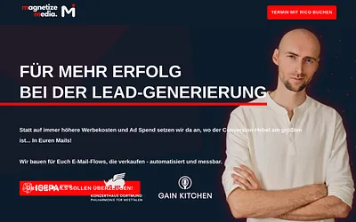 ricoschwarck.de snapshot