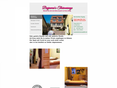 thaimassage-benjawan.de snapshot