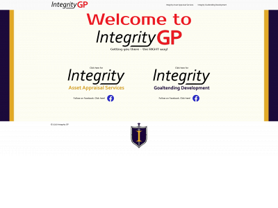 integritygp.ca snapshot