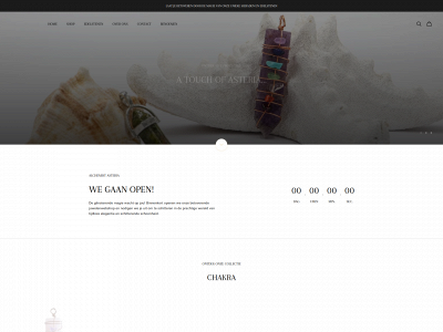 alchemistasteria.com snapshot