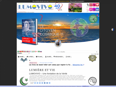 lumovivo.org snapshot