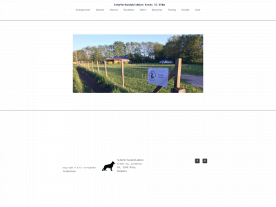kreds53nibe.dk snapshot
