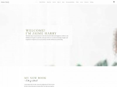 jaimeharry.com snapshot