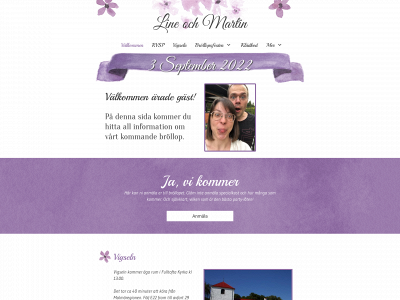 linemartin.online snapshot