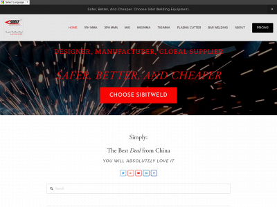 www.sibitweld.com snapshot