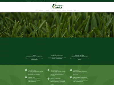 grupogarden.website snapshot