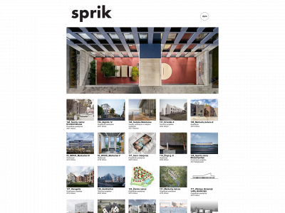 sprik.lt snapshot