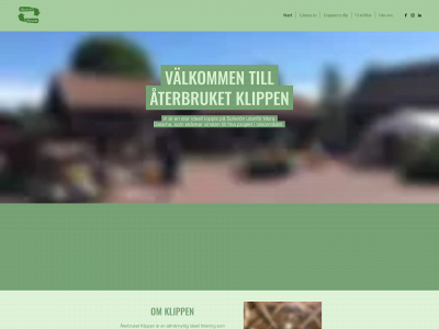 aterbruketklippen.se snapshot