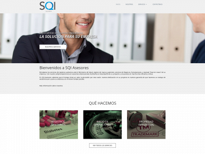 sqiasesores.com snapshot