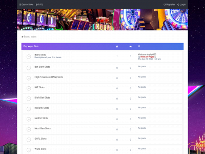 reelsofvegas.com snapshot