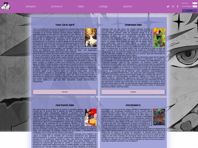 trabajosistemas.com snapshot