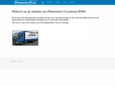 plakwerkenc.be snapshot