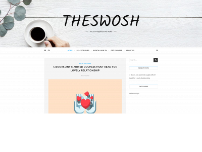 theswosh.com snapshot