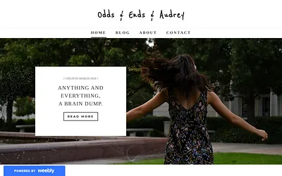 audreydejong.weebly.com snapshot