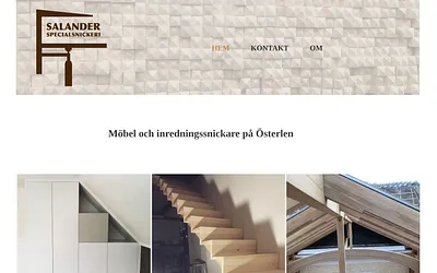 torstensalander.se snapshot