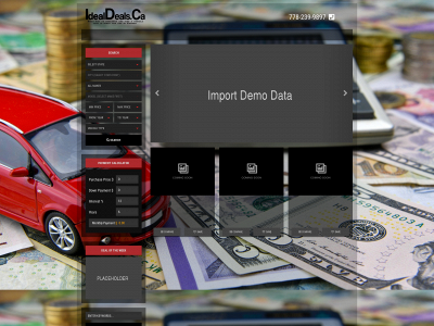 idealdeals.ca snapshot