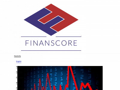 finanscore.ltd snapshot