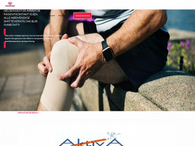 helseinvestsola.no snapshot