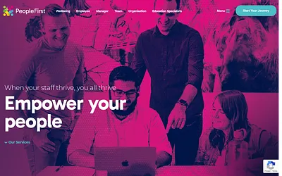 people-first.uk snapshot