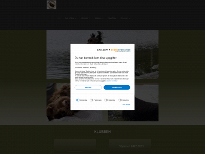 fieldklubben2022.se snapshot