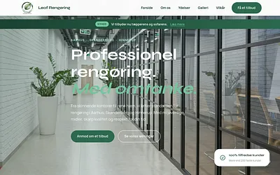 leafreng.dk snapshot