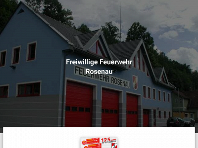 ff-rosenau.at snapshot