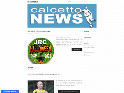 jrccalcettoclub.weebly.com snapshot