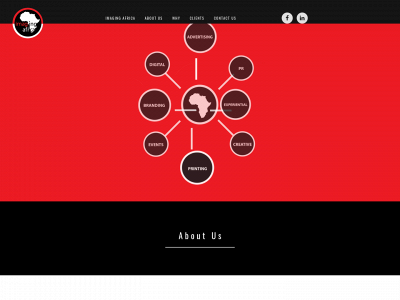 imagingafricaltd.com snapshot