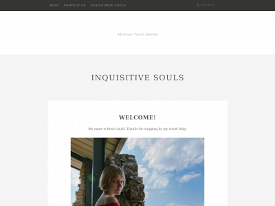 inquisitivesouls.com snapshot