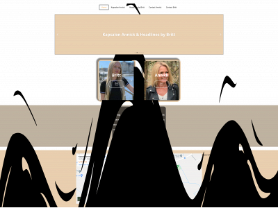kapsalon-annick.be snapshot