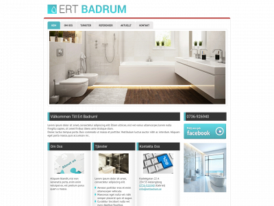 ert-badrum.se snapshot