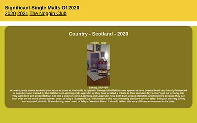 stucie.co.uk snapshot