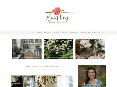stacyling.com snapshot