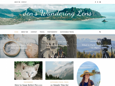 jenswanderinglens.com snapshot