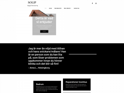 solipbygg.se snapshot