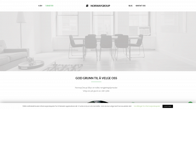 norwaygroup.as snapshot