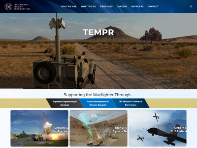 www.tsc.com snapshot