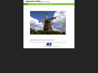 jp-moelle.dk snapshot