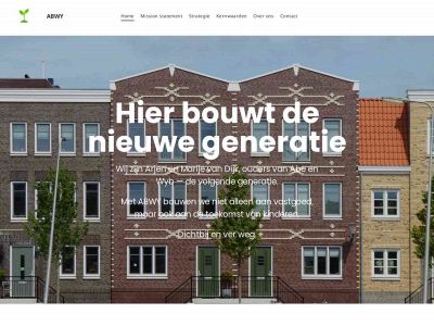 abwy.nl snapshot
