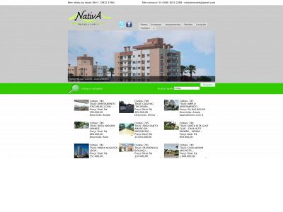 imobiliarianativa.com.br snapshot