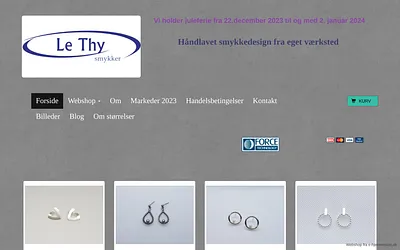 lethy.dk snapshot