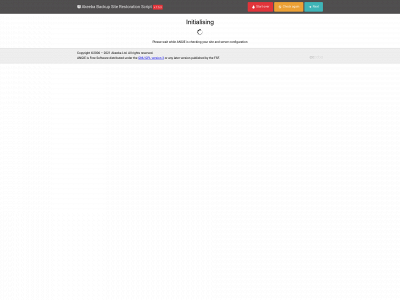 info-horizont.de snapshot