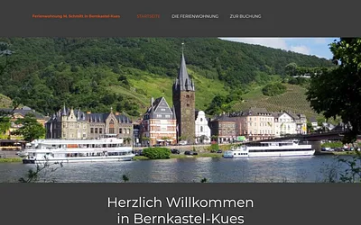 mosel-ferien.net snapshot